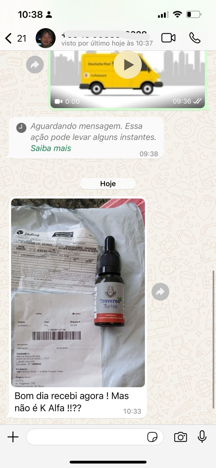 Marcelo Ribeirão Preto-SP